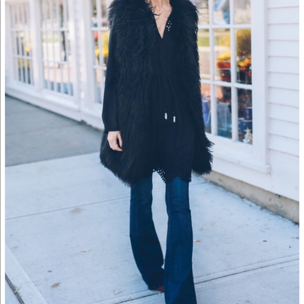 Paige high rise bell canyon jeans